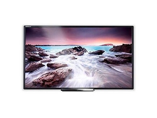 Vividtouch vte5800 fhd - vividtouch, 58"