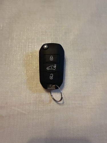 Genuine vauxhall button - vauxhall,