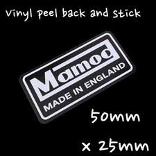 mamod Oil Can Pourer Oiler Equipment Vinyl Sticker Decal Jug Vintage Classic RC