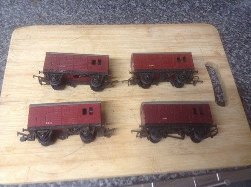 Vintage triang gauge - triang,