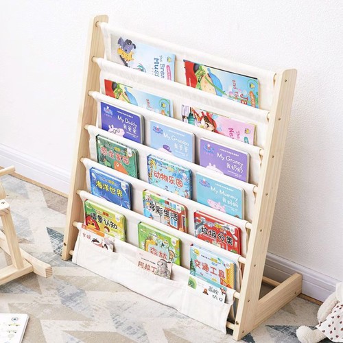 Children kids book - kids, shelf