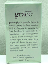 Philosophy Eternal Grace eau