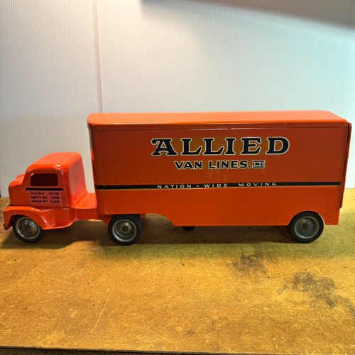 Vintage 1953 tonka - 1953,