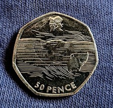 RARE ✅ BNUC ✅ Olympic