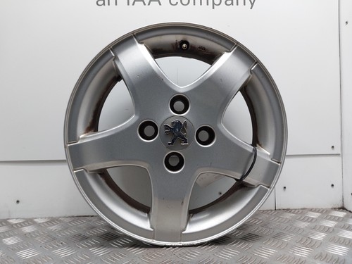 Alloy wheel peugeot 107 - 107, 14