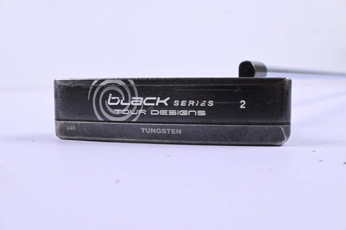 Odyssey black series - odyssey, tour
