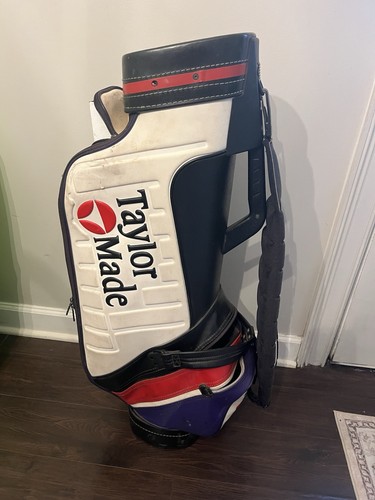 Vintage taylormade tour staff - tour,