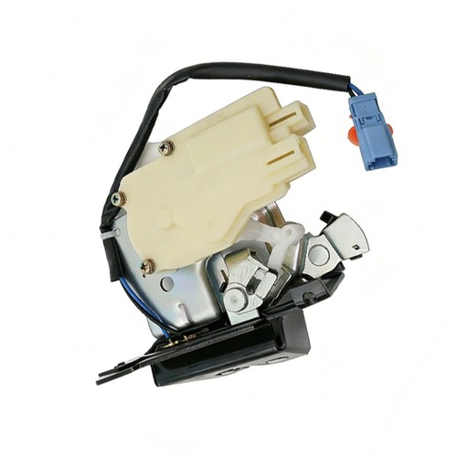 Rear trunk lock actuator - rear,