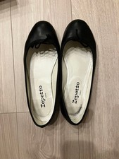 Repetto Ballet Flats Ribbon