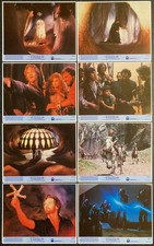 KRULL 1983 Original Movie US