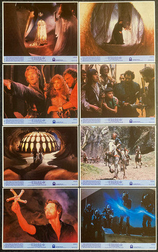 Krull 1983 original - krull,