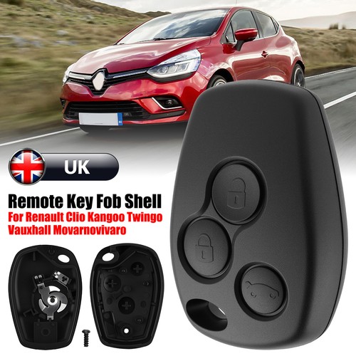 Remote key fob - remote,