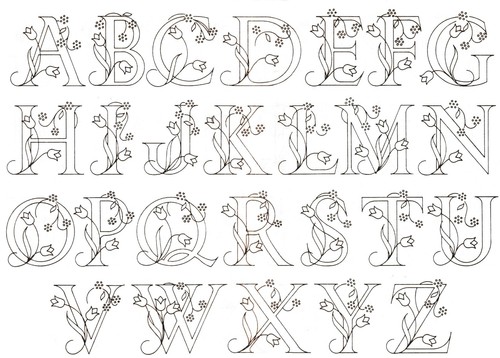Embroidery transfer iron - embroidery,
