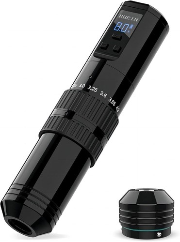 Hawink wireless tattoo machine - tattoo,