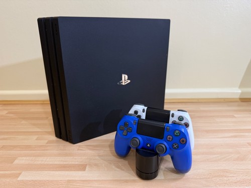 Sony playstation pro 1tb - pro,
