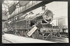Radyr Shed Cardiff & Loco No. 414 Photo Print