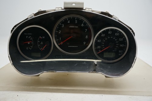 Subaru impreza wrx turbo - impreza, gf