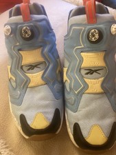 - Reebok Instapump fury