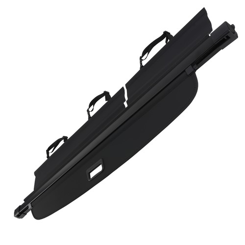 Rear luggage cover - rear,