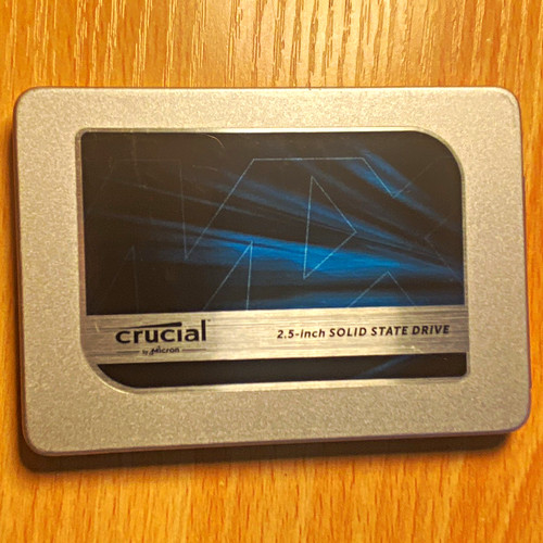 Crucial mx300 275gb 5in - mx300,