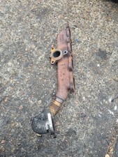 VAUXHALL ZAFIRA MOKKA ASTRA INSIGNIA 2016 ON. EXHAUST MANIFOLD 1.6 CDTI B16DTH 