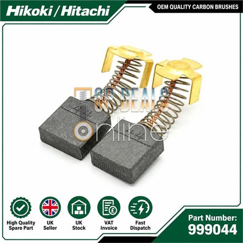 Carbon brushes for hitachi - brushes,