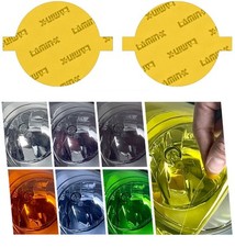 Subaru Forester Limited, Premium (2019-2021) Fog Light Covers