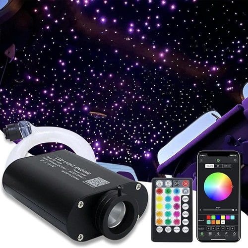 16w starlight fiber - starlight, optic
