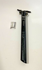 FRM Seatpost 30.9mm x 350 mm ST-M10 , Scandium , Vintage, retro , mtb , rare 