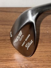 Titleist Vokey Wedge 60 Degree