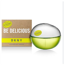 DKNY Be Delicious Eau de