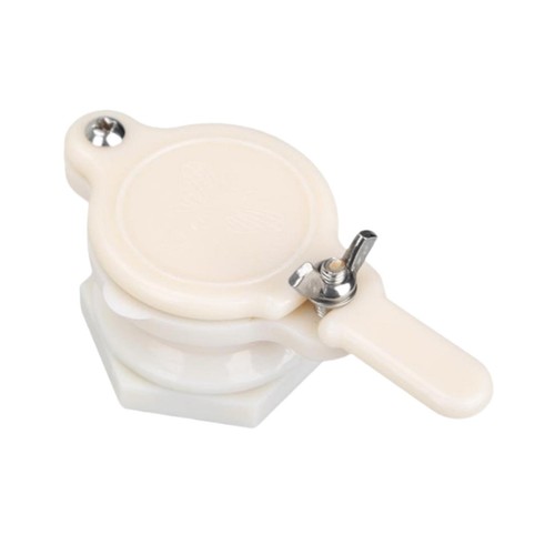 Honey gate valve beekeeper - honey,
