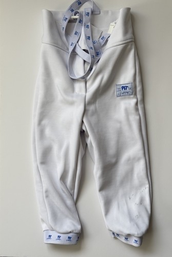 Pbt kids fencing breeches - pbt,
