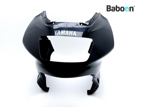 Fairing upper front yamaha - upper, xj