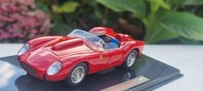Hot Wheels Elite Ferrari 250