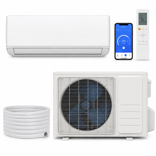 12000 btu wall - 12000,