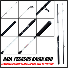 Axia Pegasus Kayak Rod 1.80m