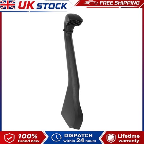 Snorkel air intake system abs - snorkel,