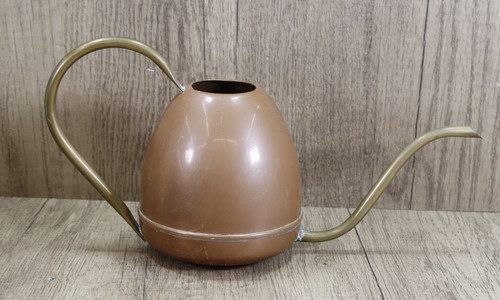 Vintage indoor watering - vintage, can