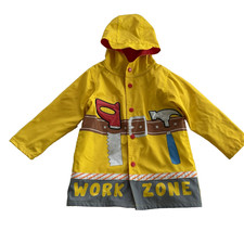 Wippette Kids Toddler Yellow