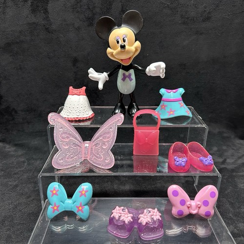 Disney minnie mouse - minnie,