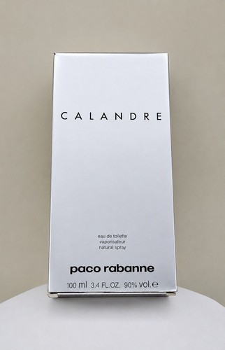 Vintage paco rabanne - rabanne, calandre