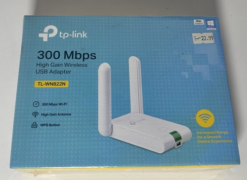 Link wn822n v6 - tl-wn822n, v6.20