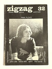 Zigzag Magazine No 32 June
