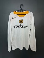 KAIZER CHIEFS 2004/2005 AWAY