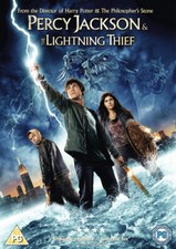 Percy Jackson and the