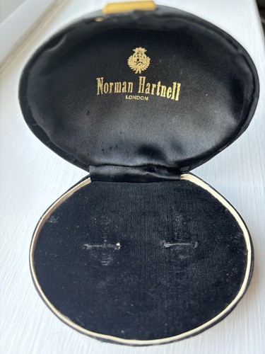 Norman hartnell vintage - norman,