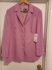 BNWT GIL BRET BLAZER JACKET