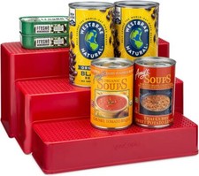 YouCopia ShelfSteps Can