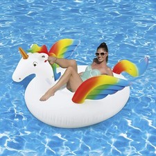 Summer Waves Inflatable Giant